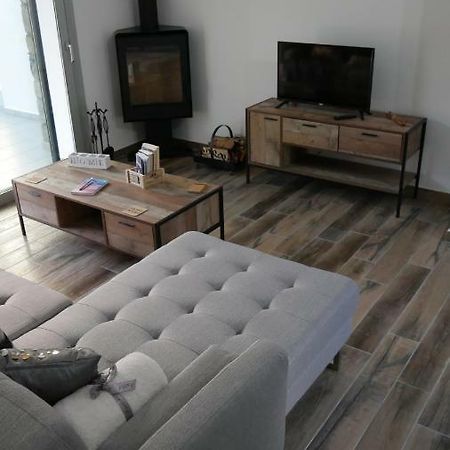 Evmelia Kakopetria Suites Ngoại thất bức ảnh