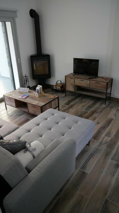 Evmelia Kakopetria Suites Ngoại thất bức ảnh