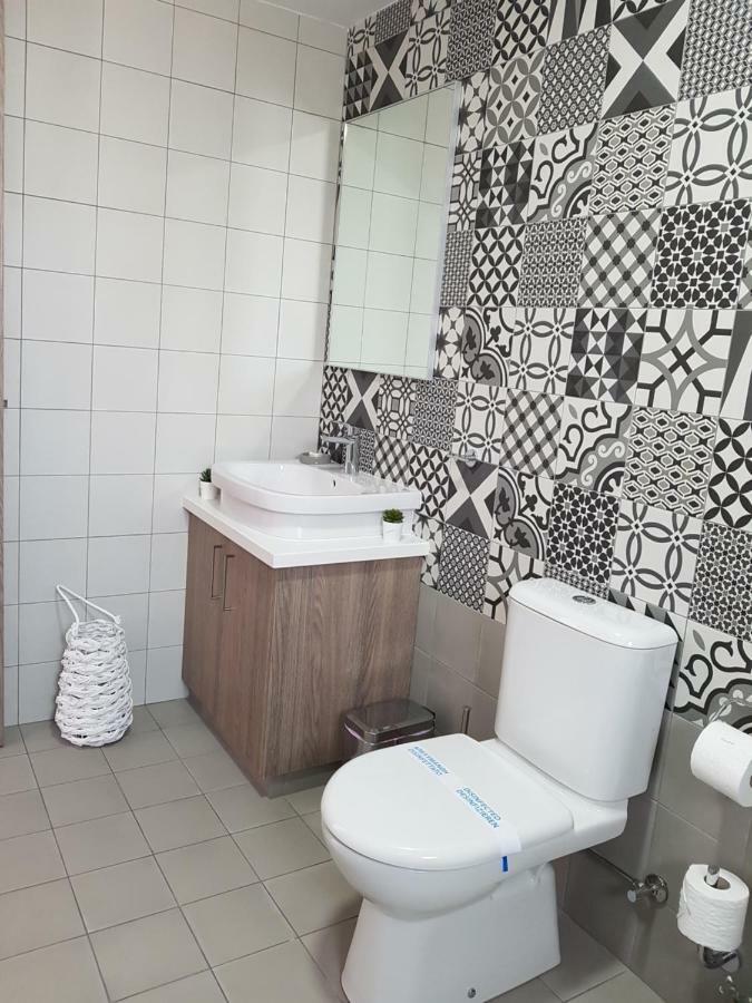 Evmelia Kakopetria Suites Ngoại thất bức ảnh