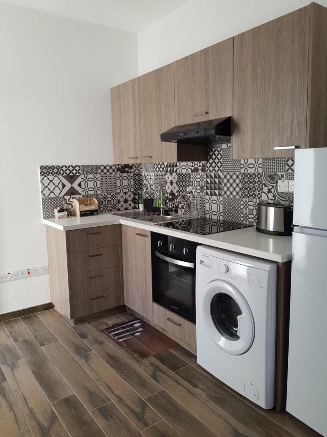 Evmelia Kakopetria Suites Ngoại thất bức ảnh