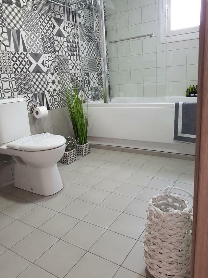 Evmelia Kakopetria Suites Ngoại thất bức ảnh