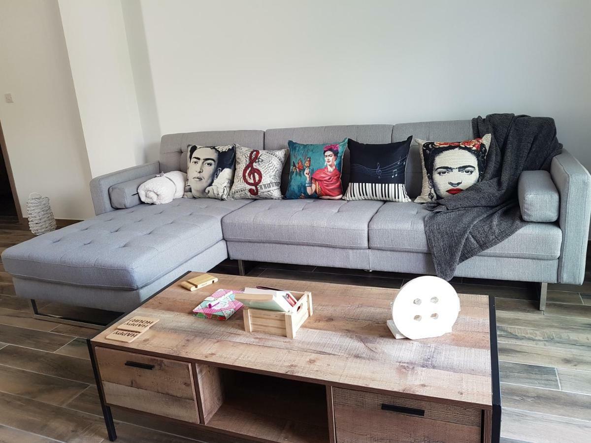 Evmelia Kakopetria Suites Ngoại thất bức ảnh