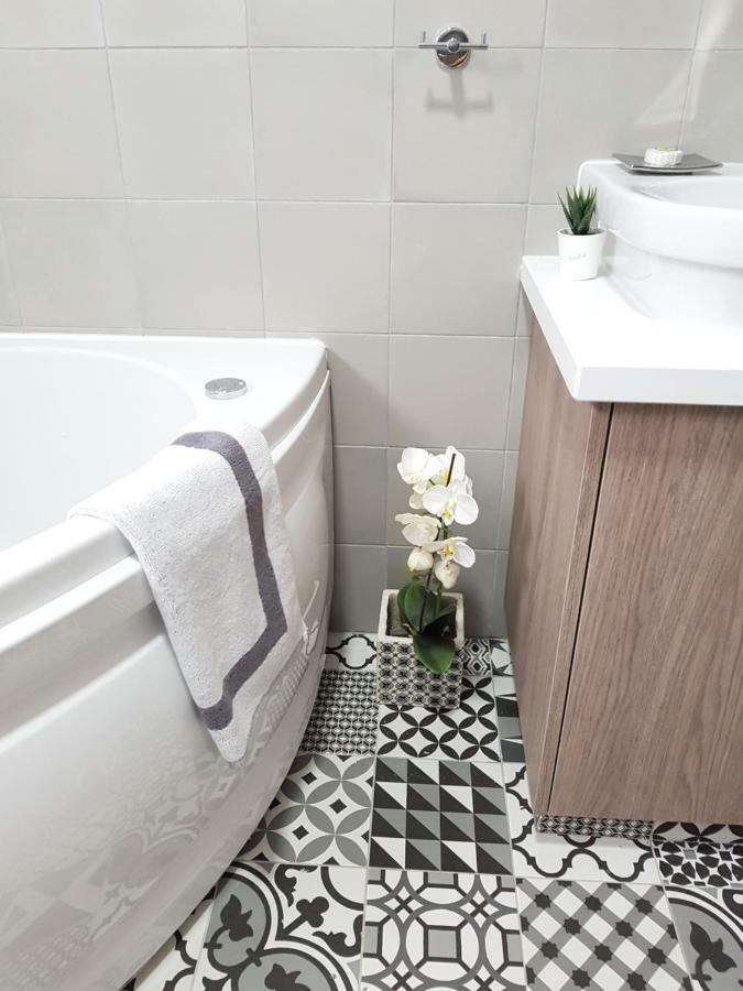 Evmelia Kakopetria Suites Ngoại thất bức ảnh