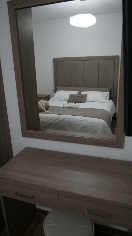 Evmelia Kakopetria Suites Ngoại thất bức ảnh