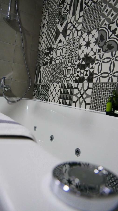 Evmelia Kakopetria Suites Ngoại thất bức ảnh