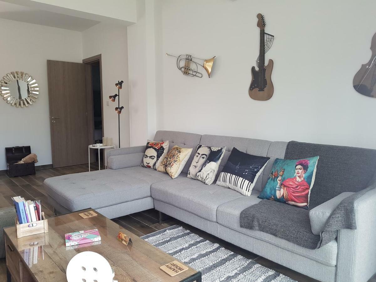 Evmelia Kakopetria Suites Ngoại thất bức ảnh