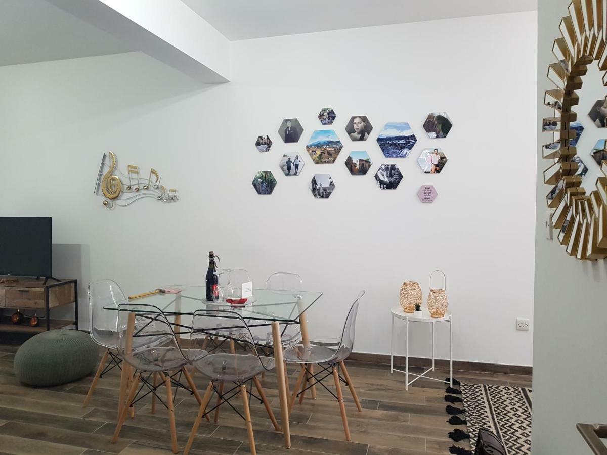 Evmelia Kakopetria Suites Ngoại thất bức ảnh