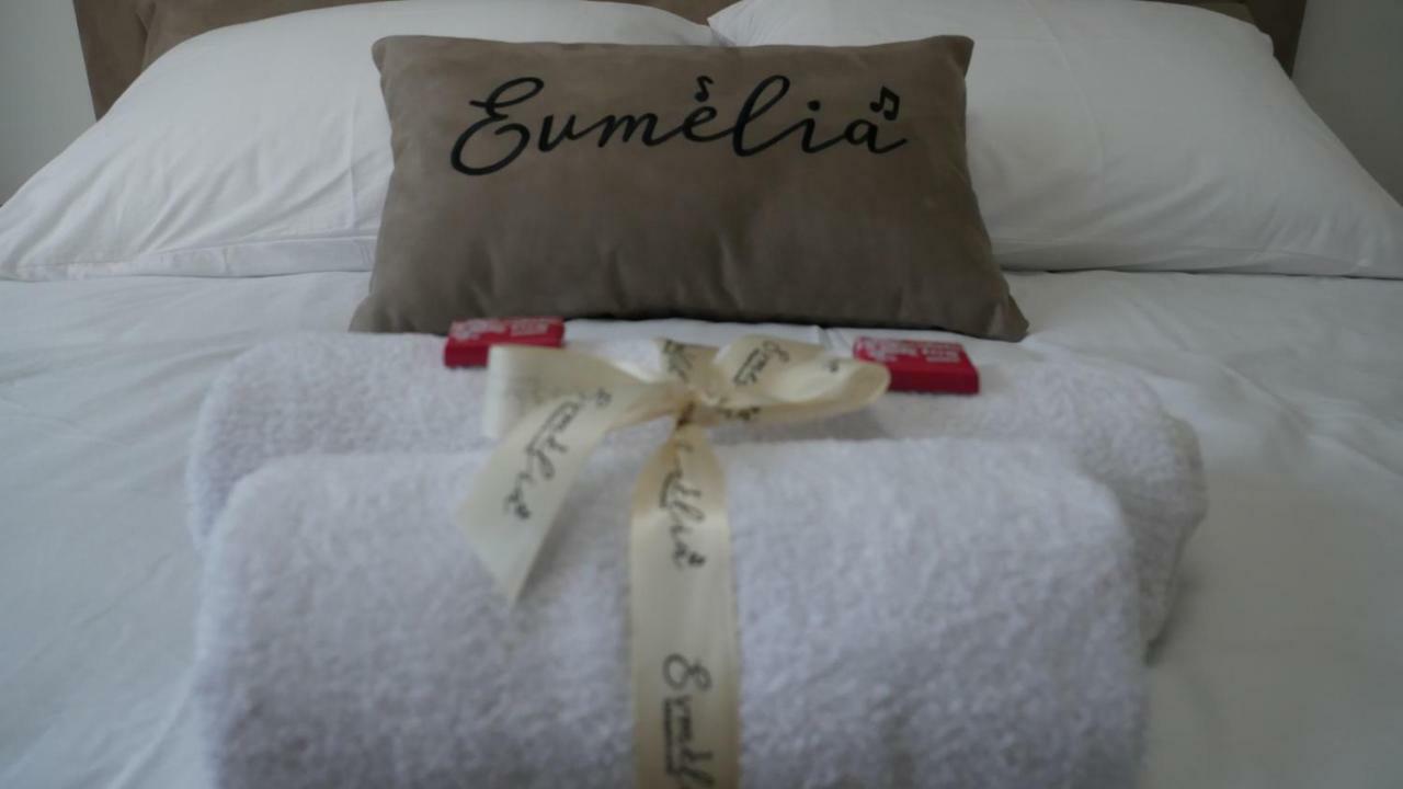 Evmelia Kakopetria Suites Ngoại thất bức ảnh